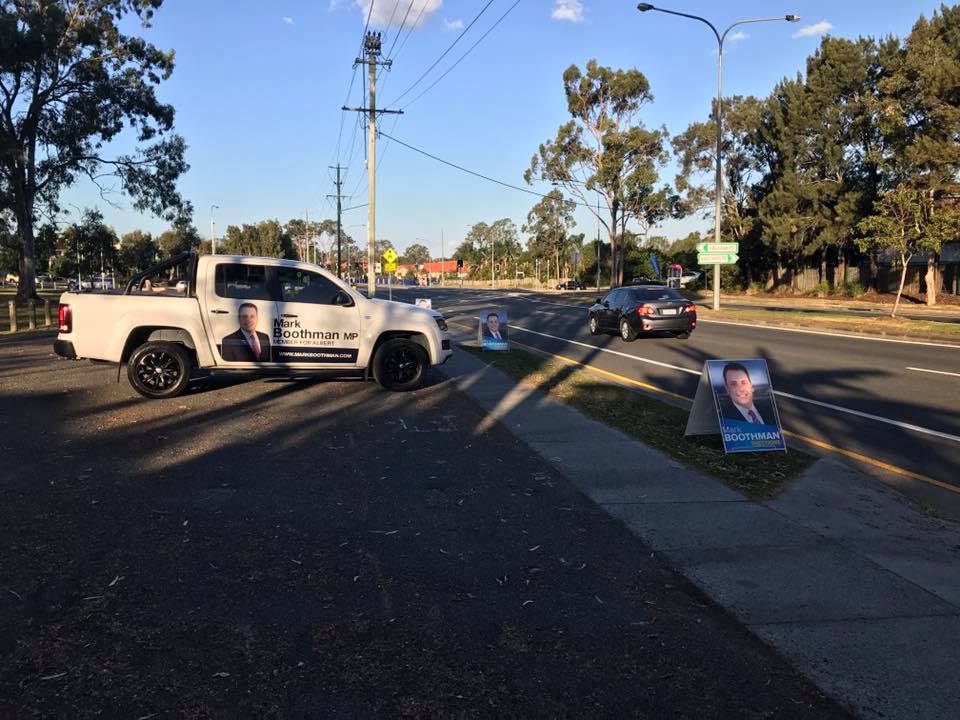 Community Roadside 25/8/2017